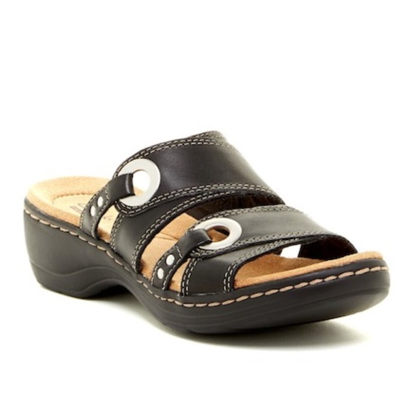 clarks hayla sandal